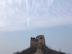 -蟠龙山长城景区