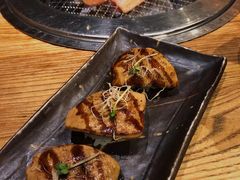 -御牛道日式烤肉料理(杭州万象城店)