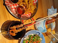 -雪熊精酿·哈尔滨烧烤酒馆(非遗大串店)