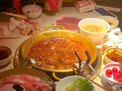 -小龙坎火锅(全球总店)