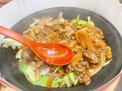 -牛邸·烧肉饭(来福士店)