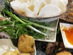 -天发长铁锅炖(王秀村店)