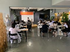 -昆妆星棠化妆美甲学校(呈贡校区)