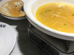-小菜园新徽菜(常州武进吾悦店)