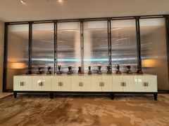 -行者书屋大堂吧 ·下午茶(南京圣和府邸酒店)