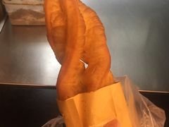 -嗲德来·豆浆·油条(商城路店)