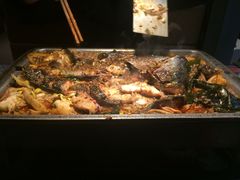 -里岛烤鱼(东港凯虹广场店)