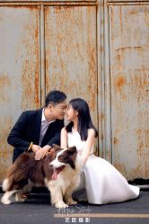 -艺匠摄影ARTIZ STUDIO(南京店)