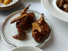 -富力丽思卡尔顿酒店·丽轩中餐厅