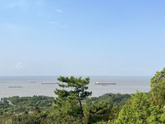 -狼山风景名胜区