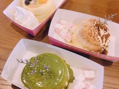 -狐狸和向日葵(北京路店)