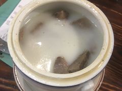 -黄祥华养生堂·炖汤·营养蒸饭(岭南天地店)