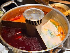 -晓宇重庆火锅(西安荟聚店)