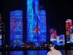 -青岛第三海水浴场