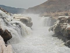 -陕西黄河壶口瀑布旅游区