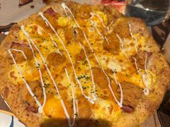 -必胜客(骡马市店)