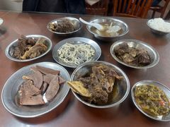 -阿秋牛排(湖心街店)