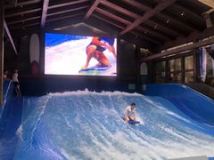 -杭州开元森泊度假乐园