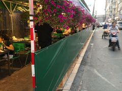 -恒盛居回族饭店