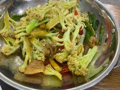 -毛哥小馆子(百井坊巷店)