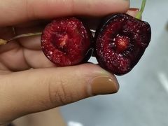 车厘子-西郊国际农产品交易中心