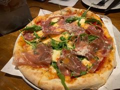 -FABIO’S费比欧披萨餐厅