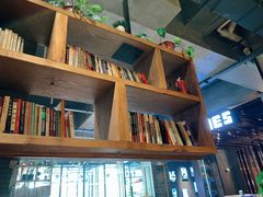 -印咖啡IN COFFEE(红旗街店)