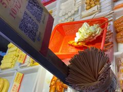 -好可爱经典炸炸炸·炸鲜奶(长郡老店)