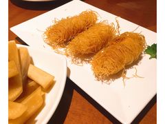 -杭州JW万豪酒店-万豪中餐厅