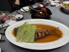 -阿庄新豫菜(航海东路店)