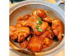 -老家信阳菜(北京路店)