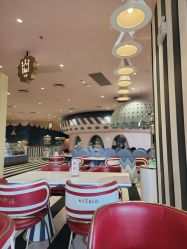 -奈尔宝家庭中心·亲子餐厅(前滩店)