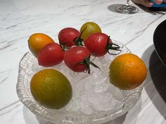-香樟花园新粤料理(无锡万象城店)