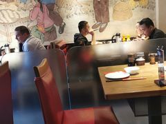 大堂-双合园·海鲜水饺青岛菜(大尧三路店)