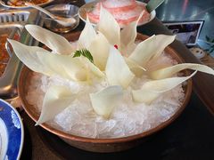 功夫土豆片-大隐·成都火锅Bistro(合生麒麟新天地店)