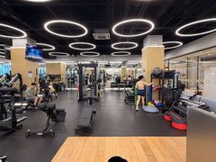 -Z&B Fitness Studio·Gym(前滩L+PLAZA店)