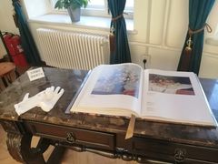 -哈尔滨犹太人活动旧址群(秋林洋行道里分行旧址)