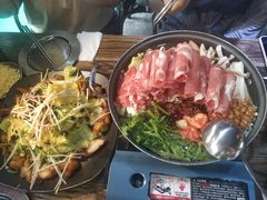 -MI WU FACTORY米屋美食工厂餐厅(绿地店)