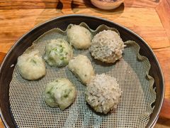 -罍+村卤菜摊(罍街店)
