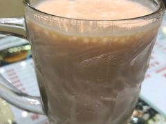 木瓜牛奶-义顺牛奶公司(新马路老店)