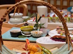 -月下料理(楷林IFC店)