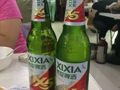 -阿叶羊杂碎(前进街店)
