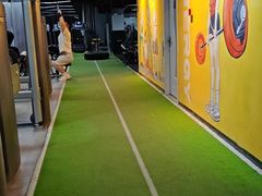 -ENERGY原力健身(川周店)