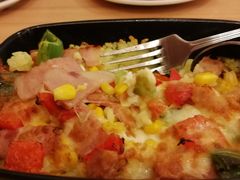 -萨莉亚意式餐厅(恒宝广场店)
