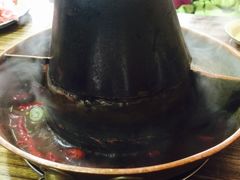 -东镇老火锅(长春路首店)