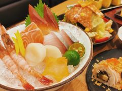 -赤稻·日式料理(禅城店)