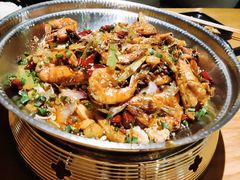 -禾集烤肉(林凯城店)