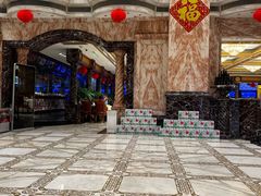 -万宝海鲜舫(劳动公园店)