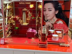 -CLARINS(香港新界上水广场店)