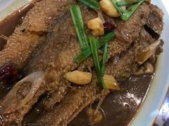 -到家尝北京菜(西坝河店)